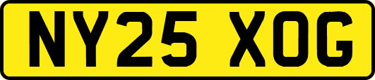 NY25XOG
