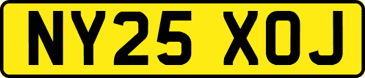 NY25XOJ