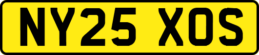 NY25XOS