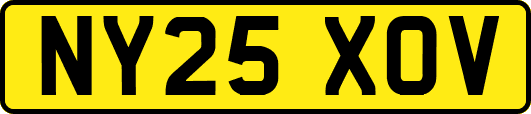 NY25XOV