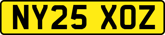 NY25XOZ