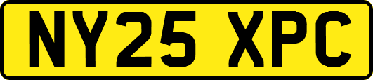 NY25XPC