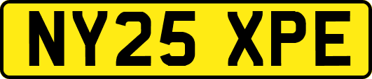 NY25XPE
