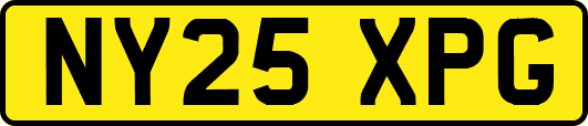 NY25XPG