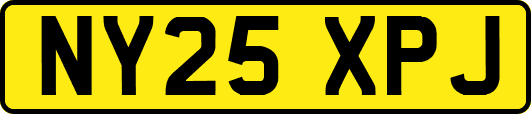 NY25XPJ