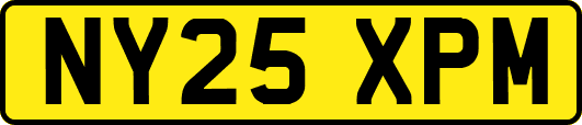 NY25XPM