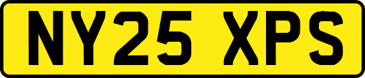 NY25XPS