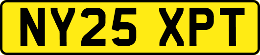 NY25XPT