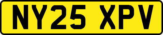 NY25XPV