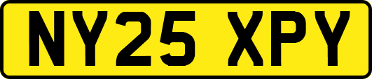 NY25XPY