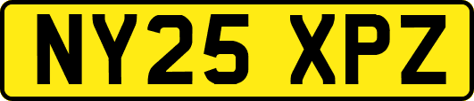 NY25XPZ