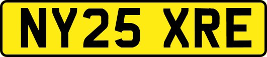 NY25XRE