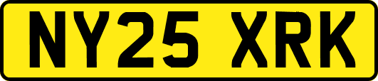 NY25XRK