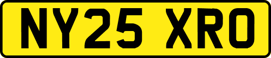 NY25XRO