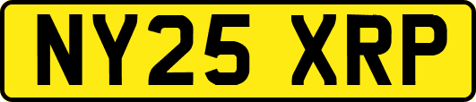 NY25XRP