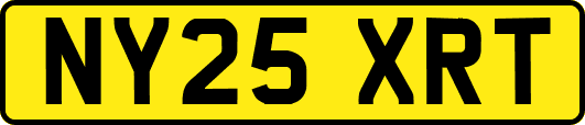 NY25XRT