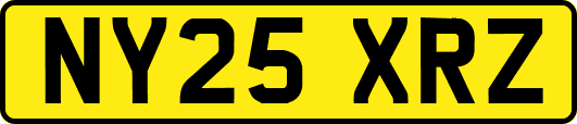 NY25XRZ