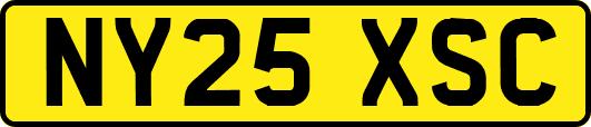 NY25XSC