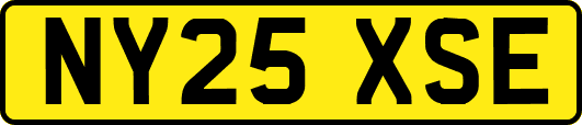 NY25XSE