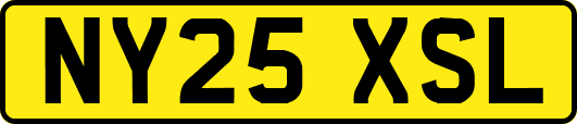 NY25XSL