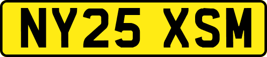 NY25XSM