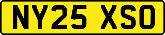 NY25XSO
