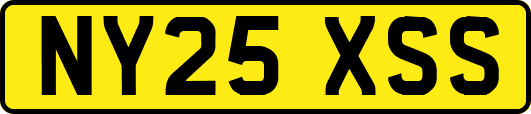 NY25XSS