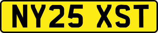 NY25XST