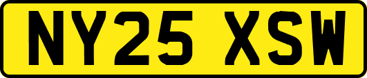 NY25XSW