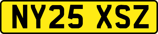 NY25XSZ