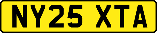 NY25XTA
