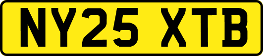 NY25XTB
