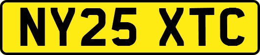 NY25XTC