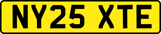 NY25XTE