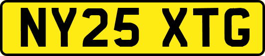 NY25XTG