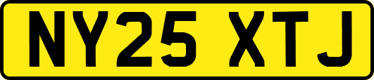 NY25XTJ