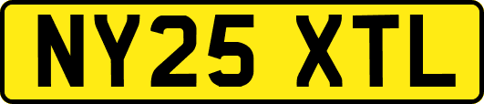 NY25XTL