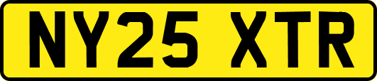 NY25XTR