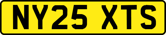 NY25XTS