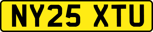 NY25XTU
