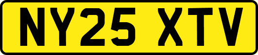 NY25XTV