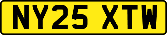 NY25XTW