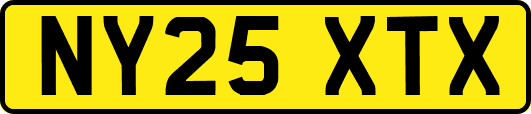 NY25XTX