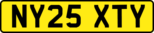 NY25XTY