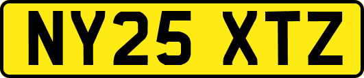 NY25XTZ