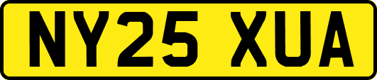 NY25XUA