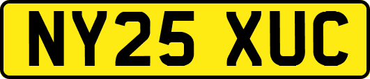 NY25XUC