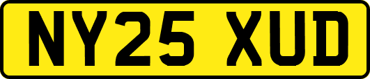 NY25XUD