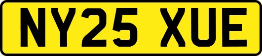 NY25XUE