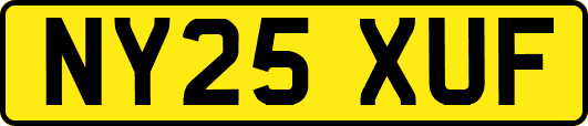 NY25XUF